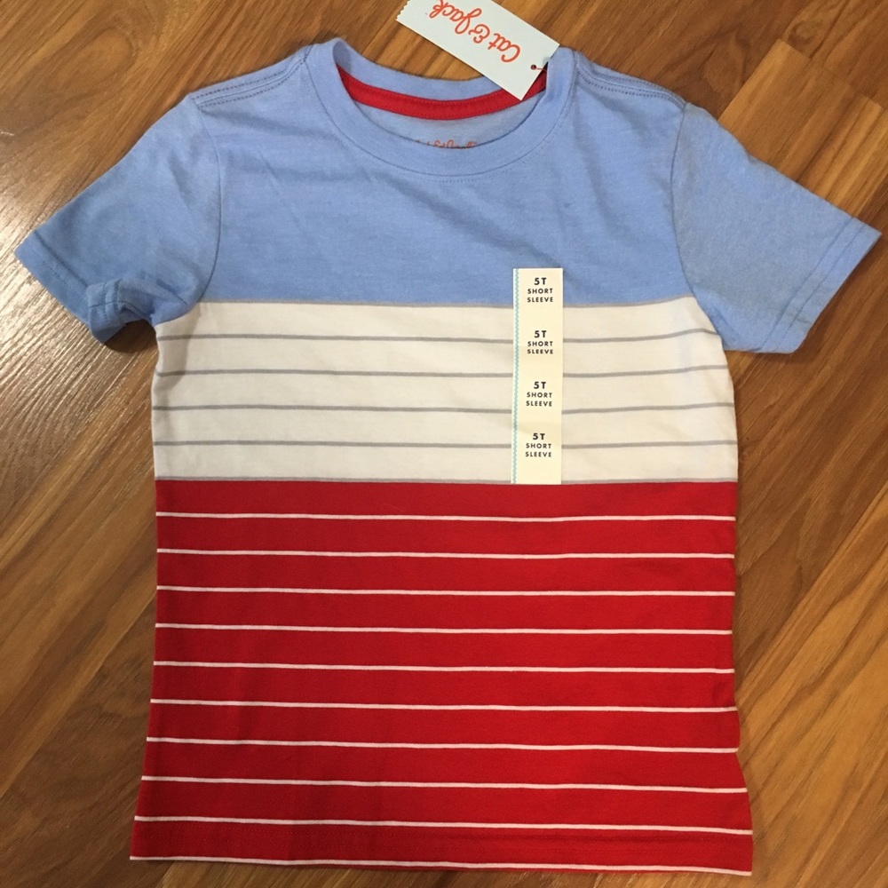 Cat&jack tee - Picture 2 of 2